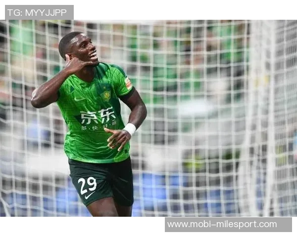 国安前锋法比奥谈成长之路称球队与阿森纳有相似之处